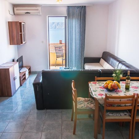 Apartment Stana Novi Vinodolski Esterno foto