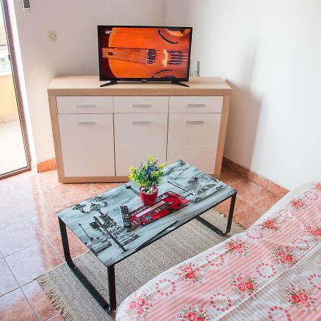 Apartment Stana Novi Vinodolski Esterno foto