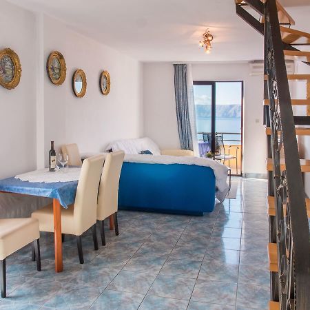 Apartment Stana Novi Vinodolski Esterno foto