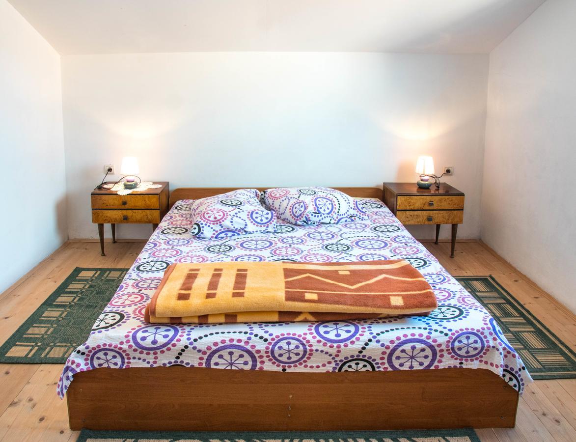 Apartment Stana Novi Vinodolski Esterno foto