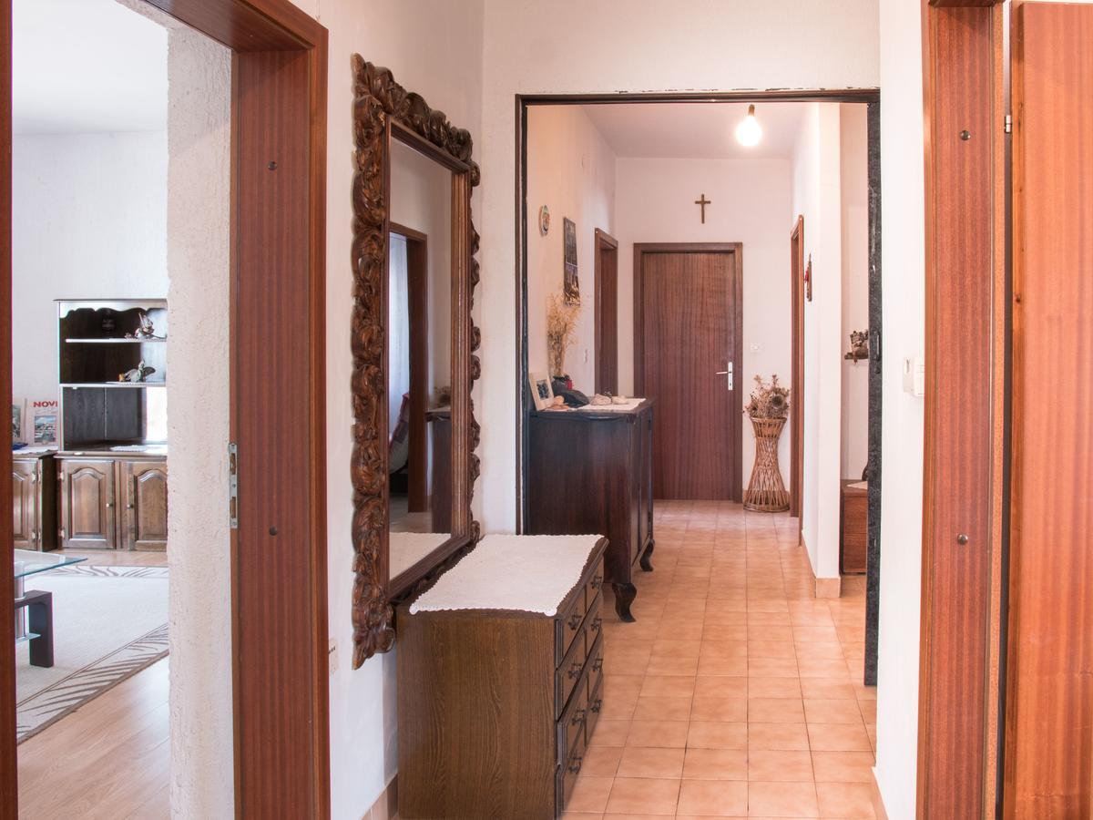 Apartment Stana Novi Vinodolski Esterno foto