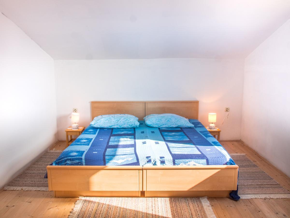 Apartment Stana Novi Vinodolski Esterno foto