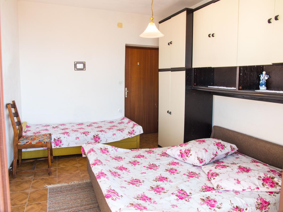 Apartment Stana Novi Vinodolski Esterno foto