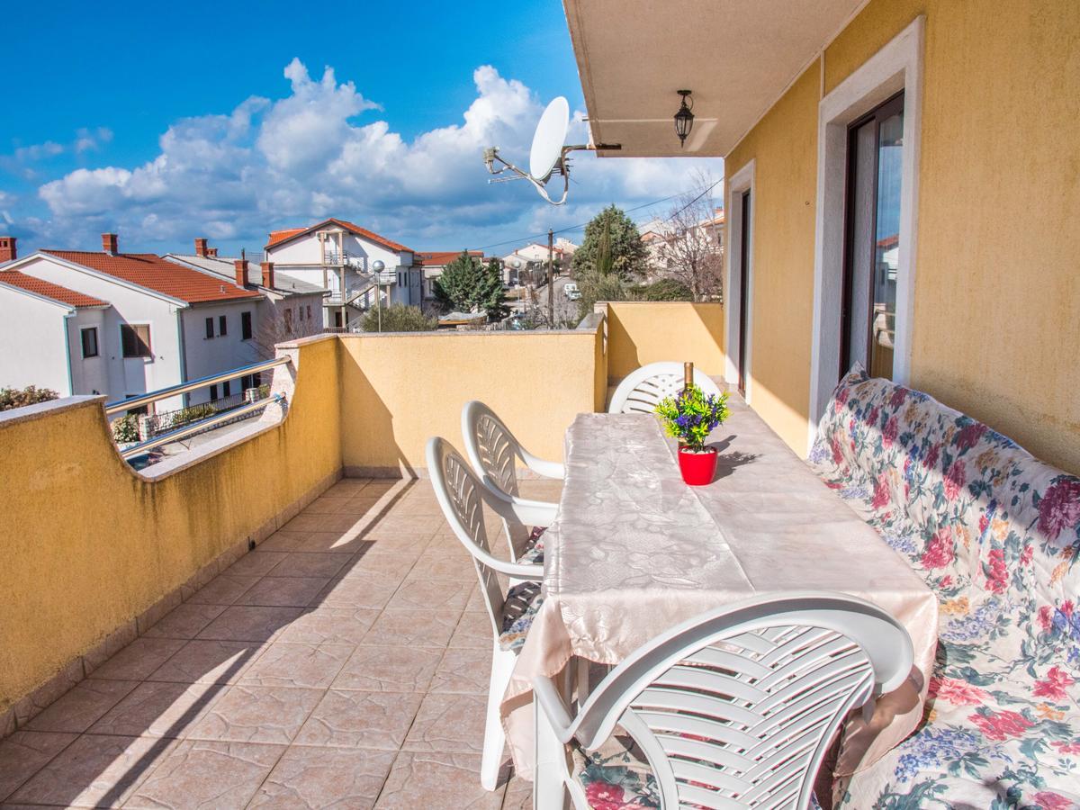 Apartment Stana Novi Vinodolski Esterno foto