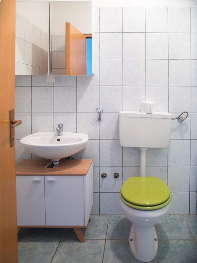 Apartment Stana Novi Vinodolski Esterno foto