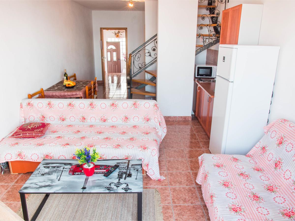 Apartment Stana Novi Vinodolski Esterno foto