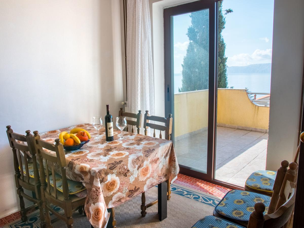Apartment Stana Novi Vinodolski Esterno foto